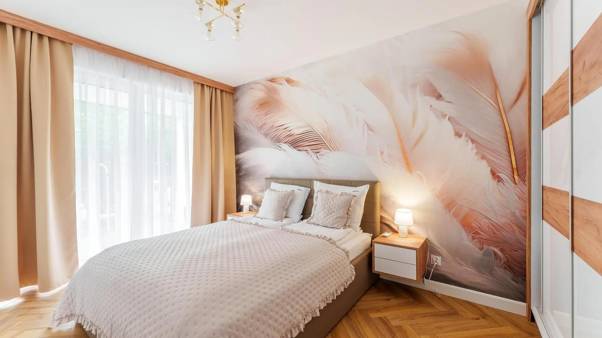 Apart111 Apartamenty Kasprowicza 20C Basen W Cenie Kolberg 0*,