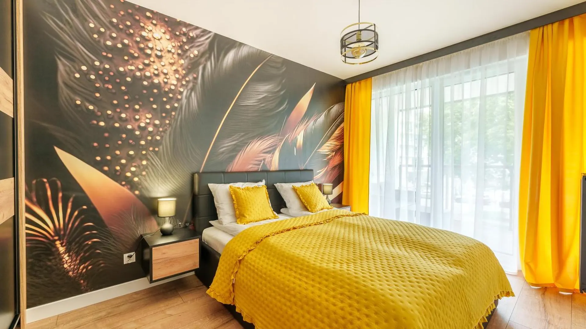 Apartment Apart111 Apartamenty Kasprowicza 20C Basen W Cenie Kolberg