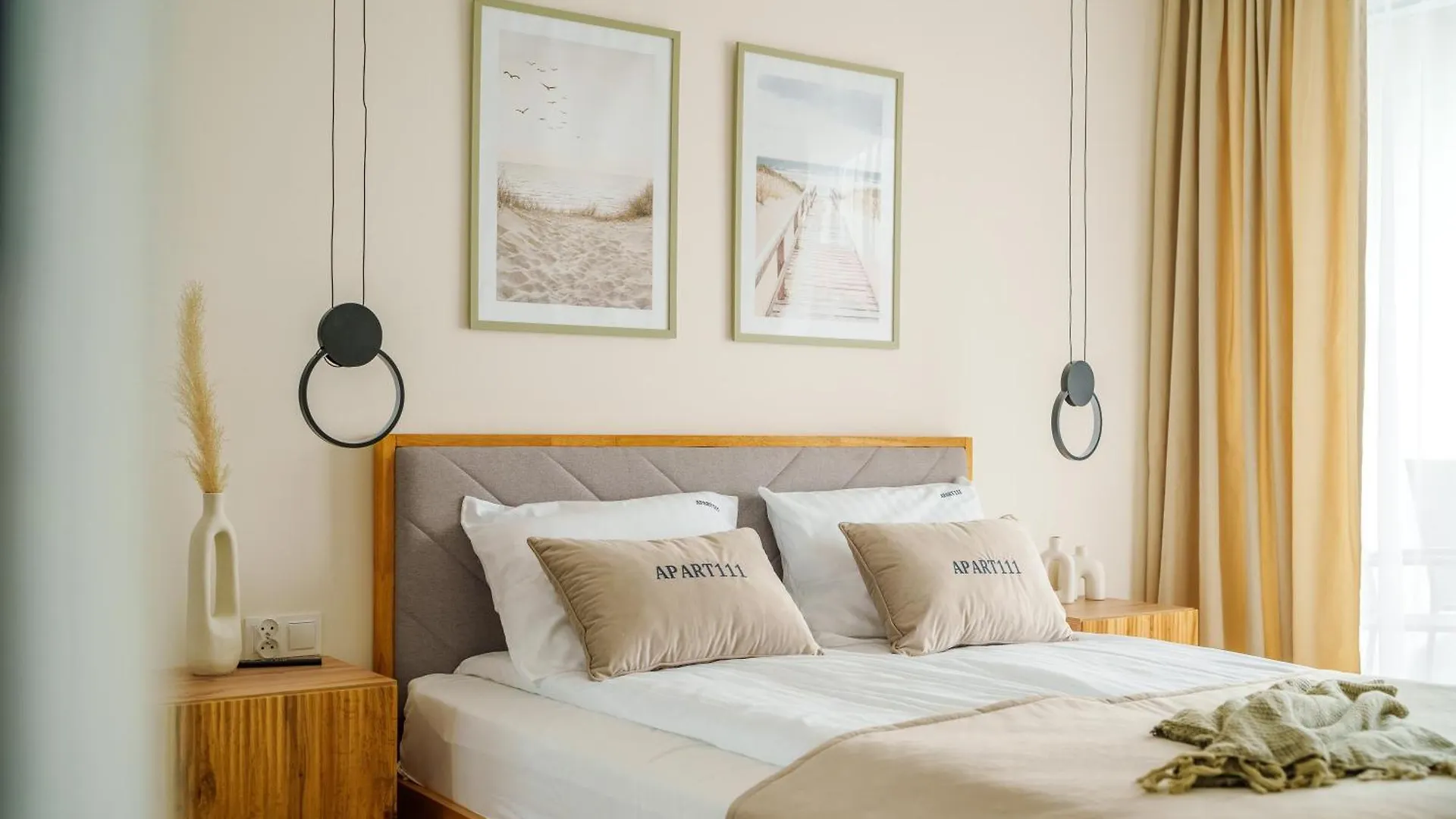Apart111 Apartamenty Kasprowicza 20C Basen W Cenie Kolberg 0*,
