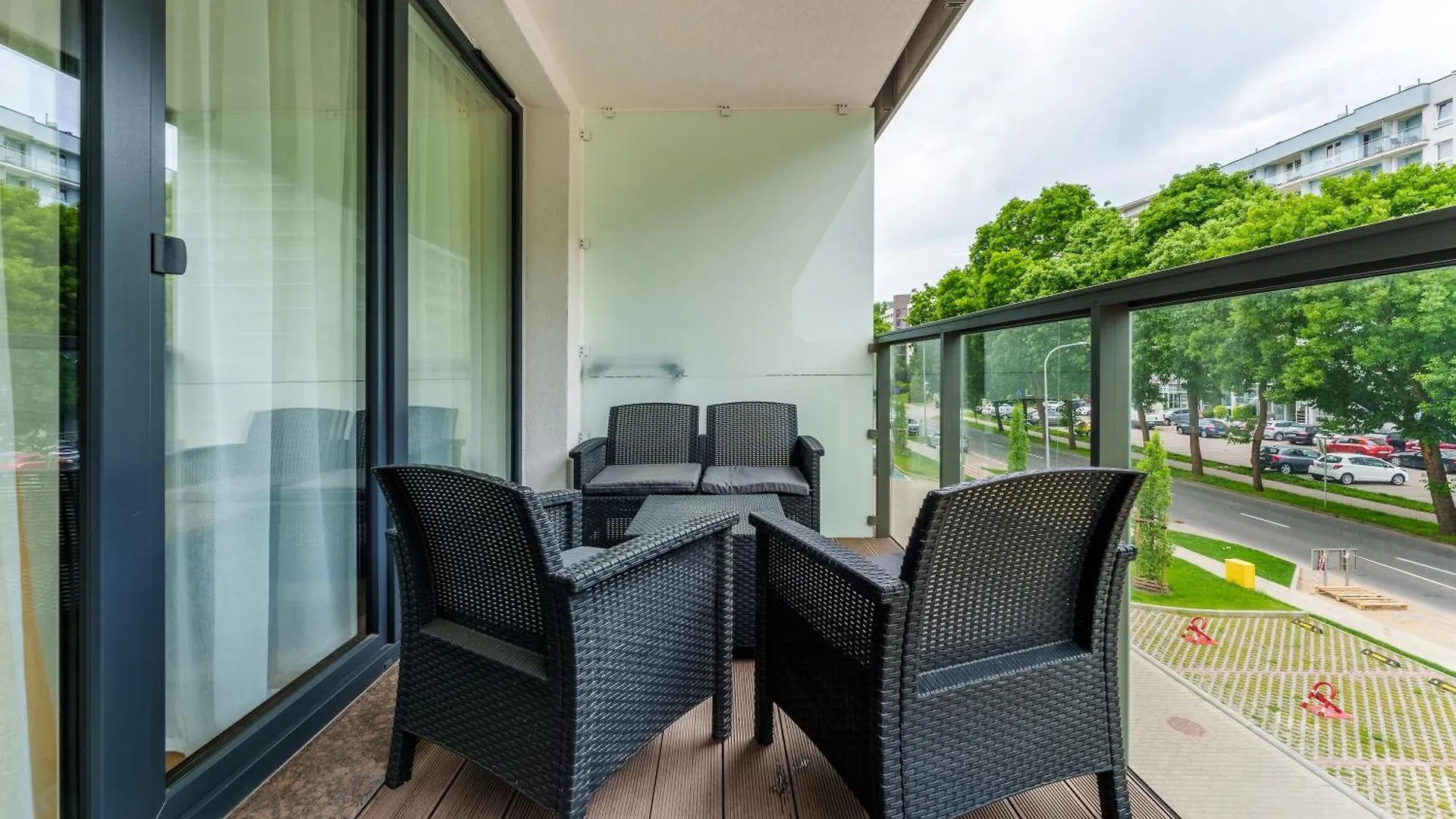 Apart111 Apartamenty Kasprowicza 20C Basen W Cenie Kolberg