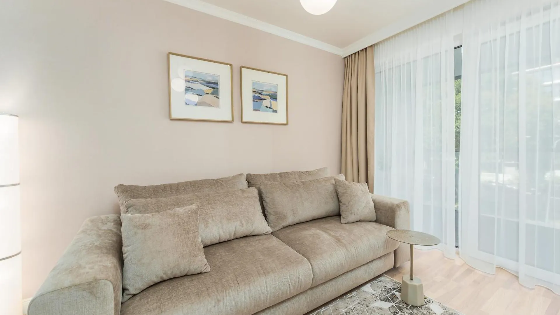 Apartment Apart111 Apartamenty Kasprowicza 20C Basen W Cenie Kolberg