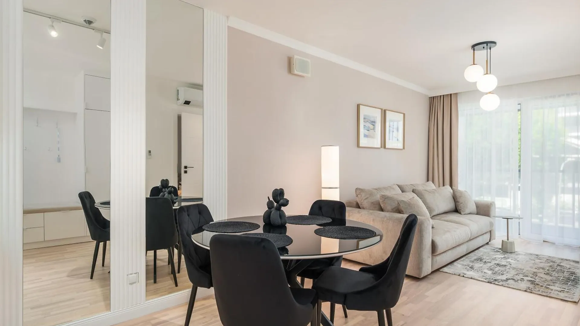 Apart111 Apartamenty Kasprowicza 20C Basen W Cenie Kolberg