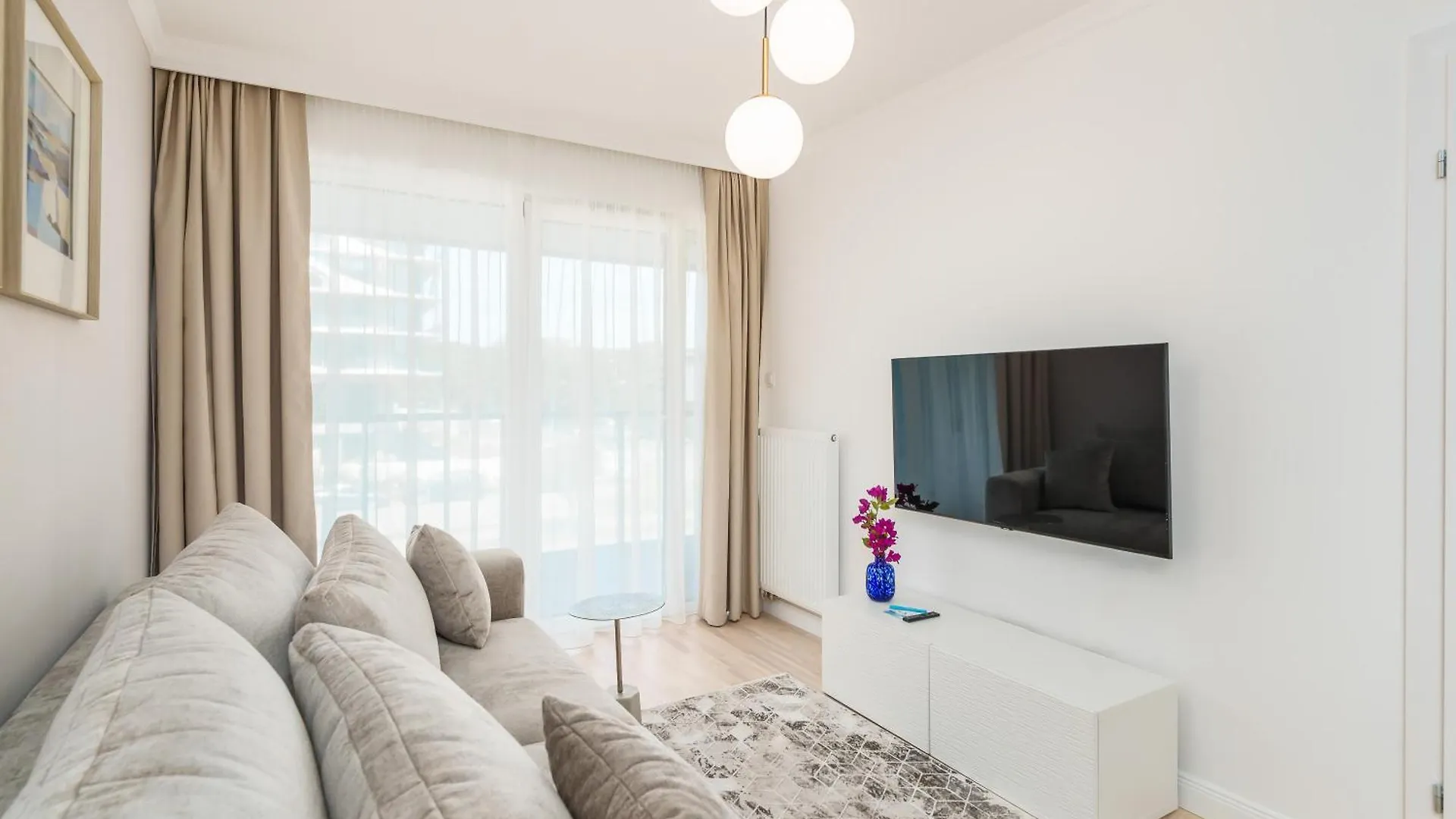 Apartment Apart111 Apartamenty Kasprowicza 20C Basen W Cenie Kolberg