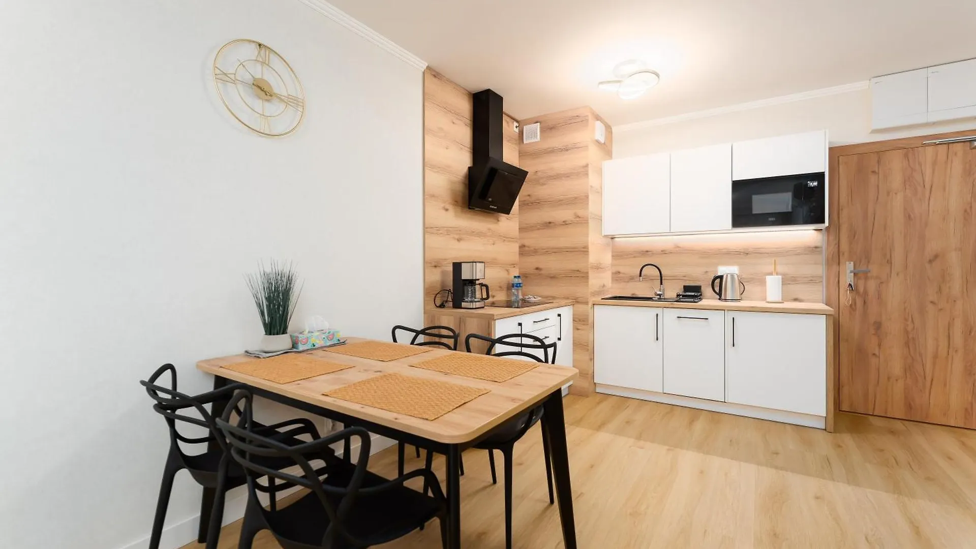 Apart111 Apartamenty Kasprowicza 20C Basen W Cenie Kołobrzeg 0*,