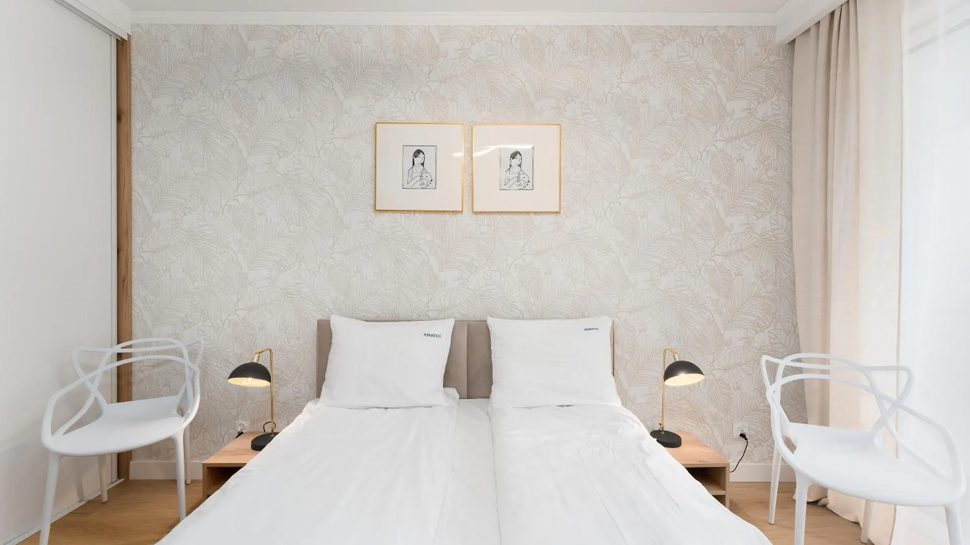 Apart111 Apartamenty Kasprowicza 20C Basen W Cenie Kołobrzeg Polonia