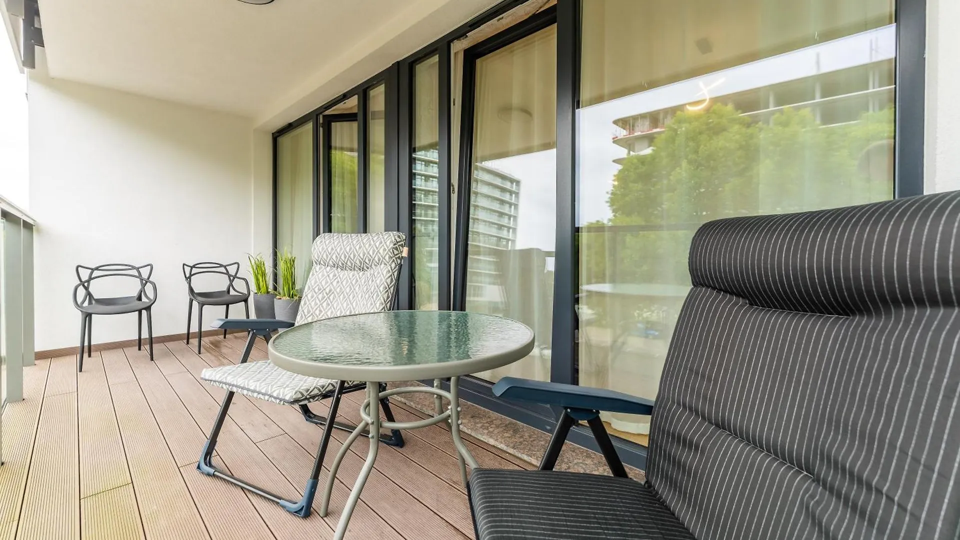 Apartment Apart111 Apartamenty Kasprowicza 20C Basen W Cenie Kolberg Polen