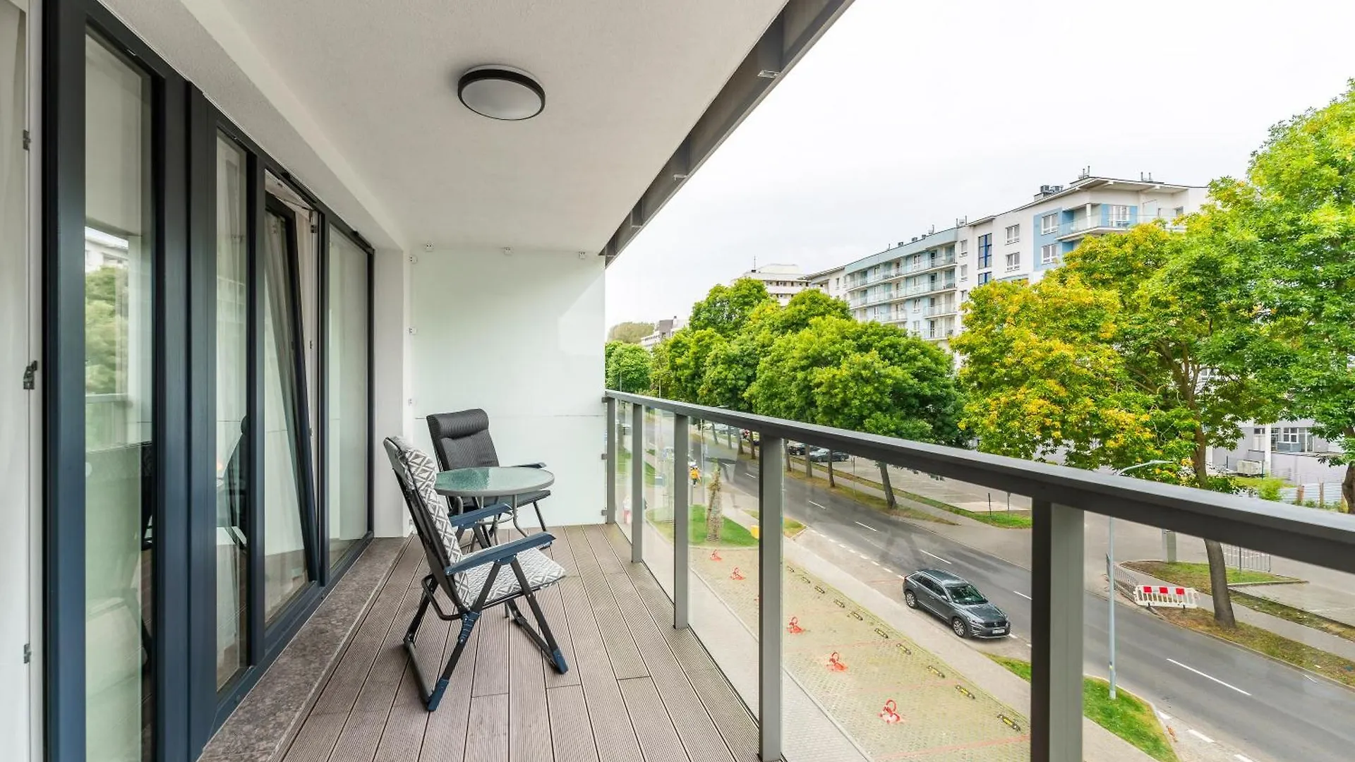 Apart111 Apartamenty Kasprowicza 20C Basen W Cenie Kolberg 0*,